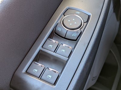 2026 Ford F-350SD F-350® XL