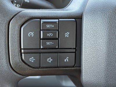 2026 Ford F-350SD F-350® XL