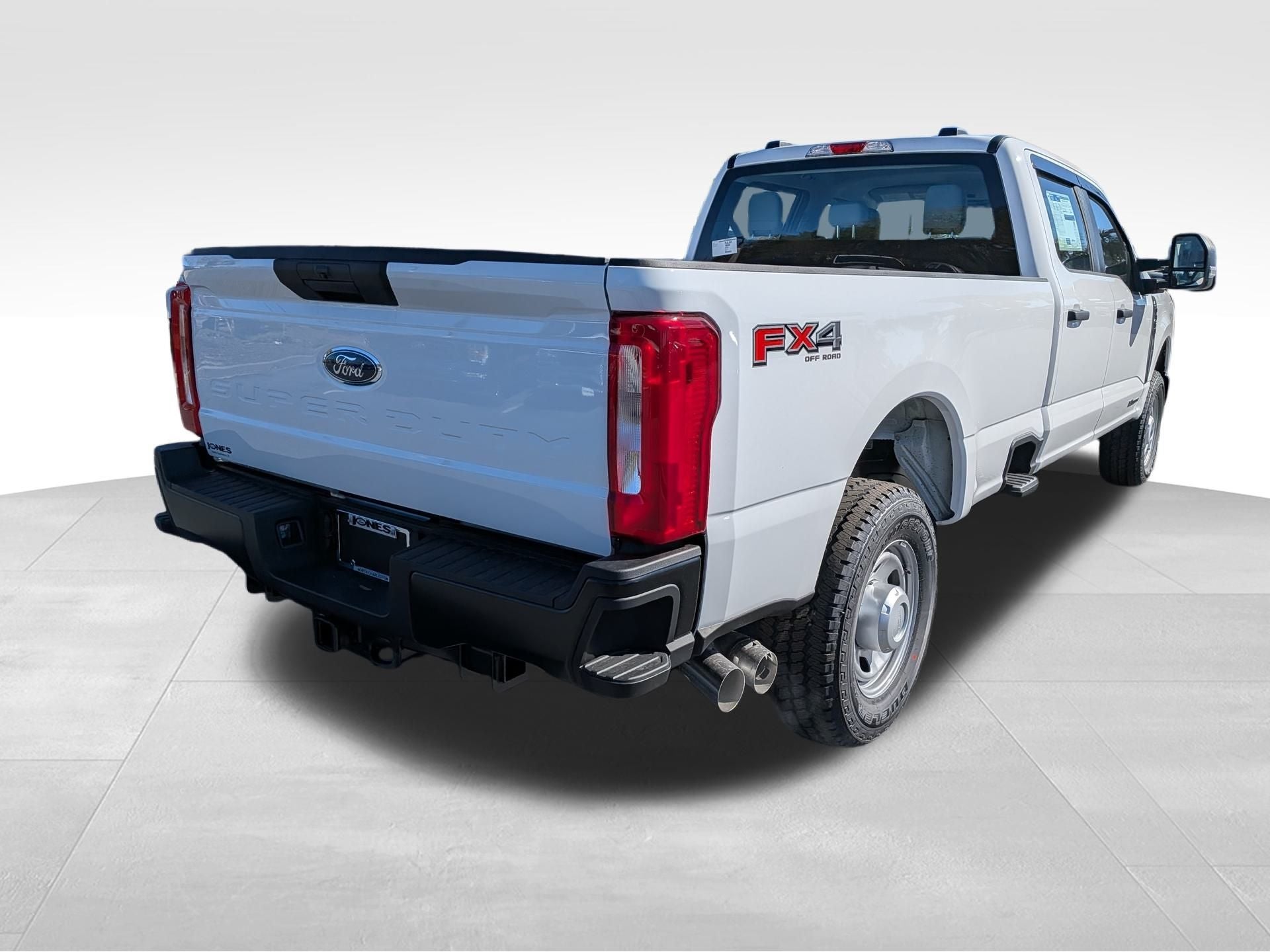 2026 Ford F-350SD F-350® XL