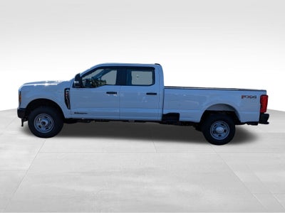 2026 Ford F-350SD F-350® XL