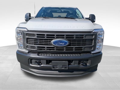 2026 Ford F-350SD F-350® XL