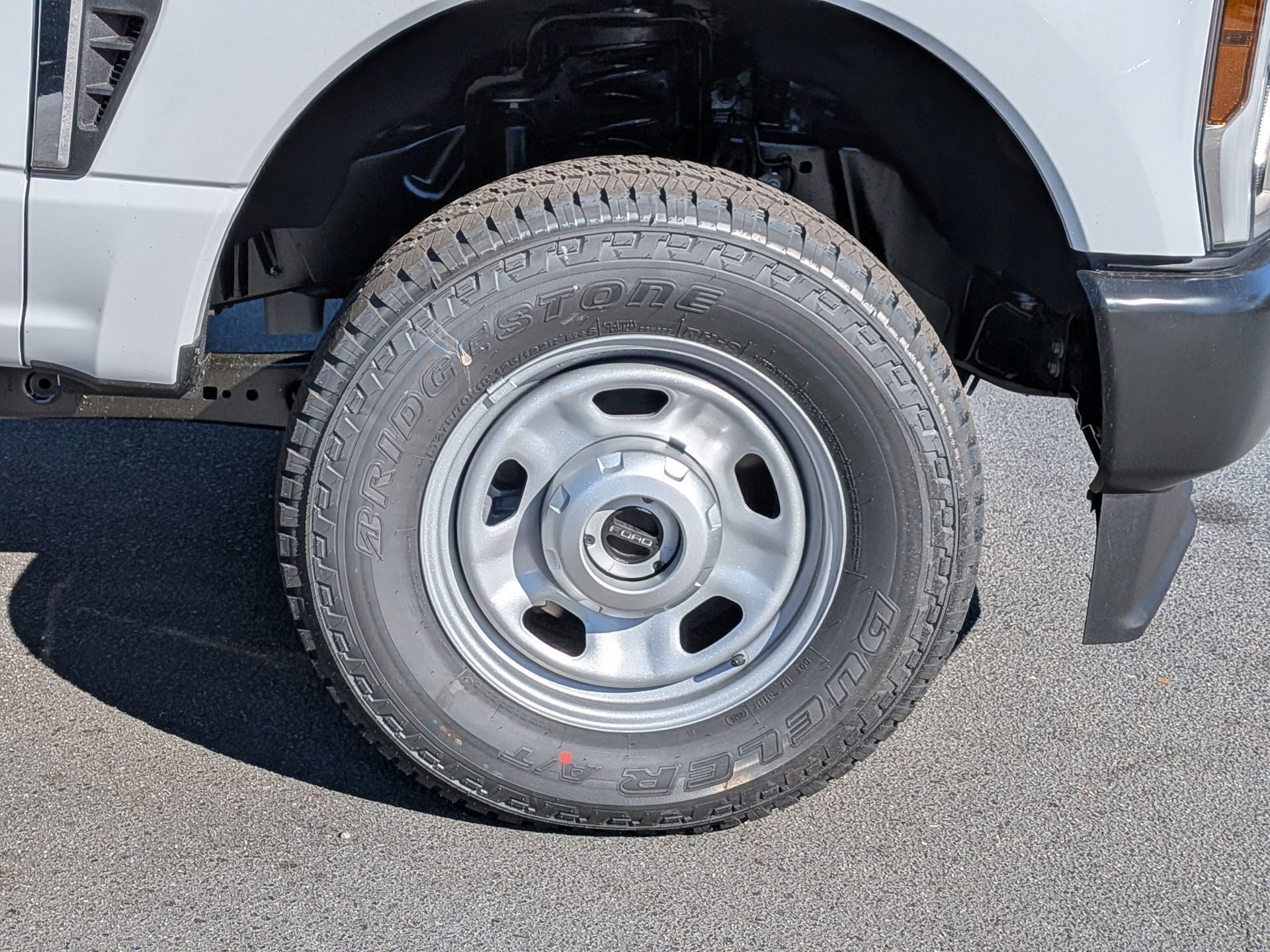 2026 Ford F-350SD F-350® XL