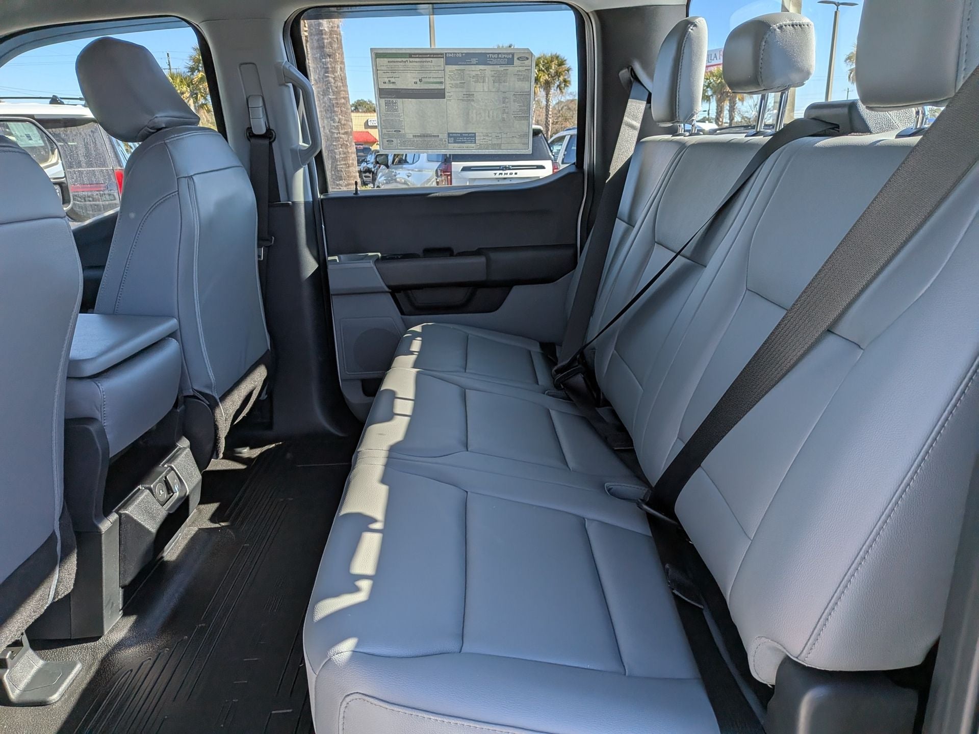 2026 Ford F-350SD F-350® XL