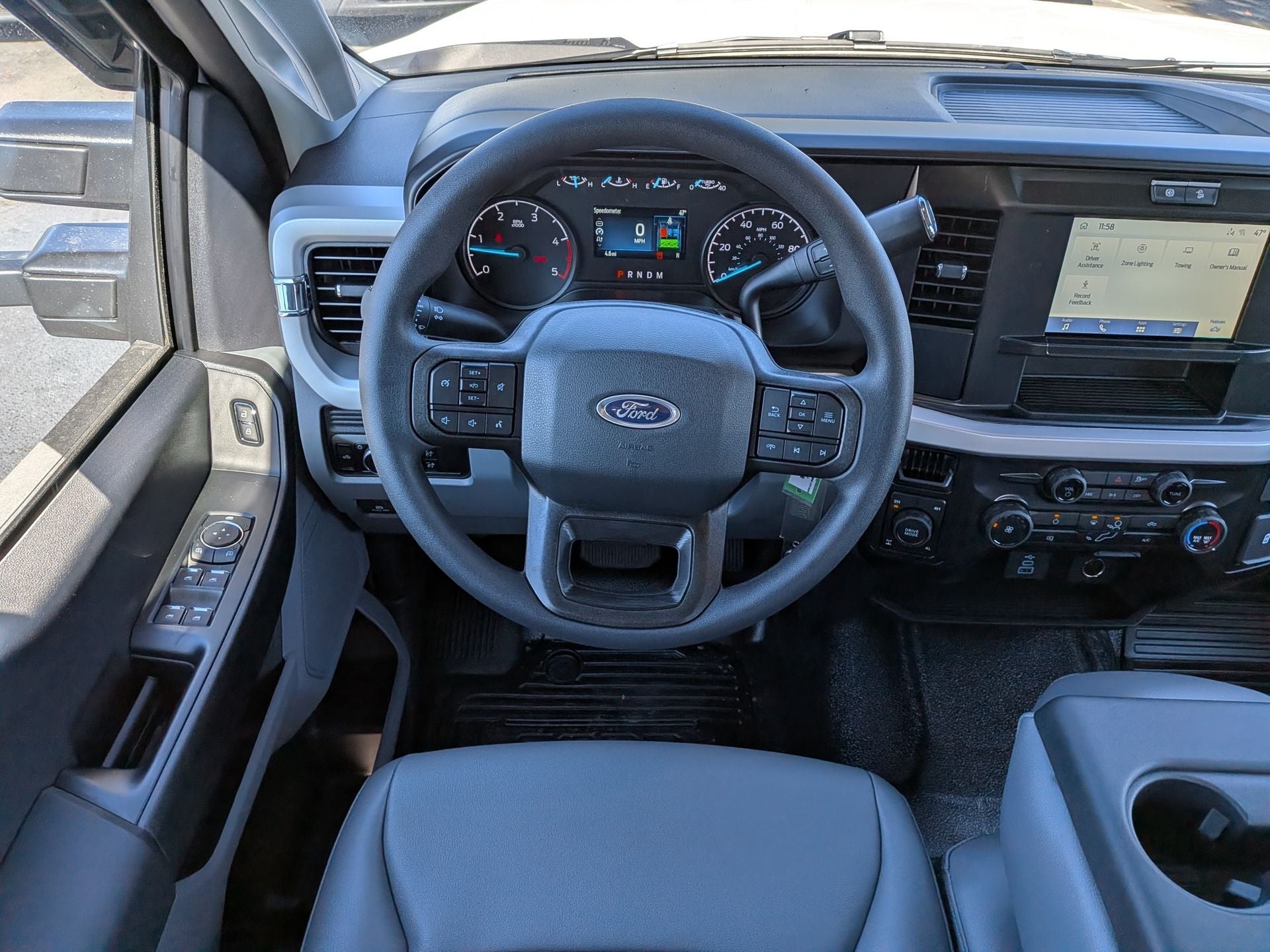 2026 Ford F-350SD F-350® XL