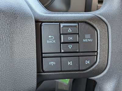 2026 Ford F-350SD F-350® XL