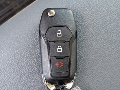 2026 Ford F-350SD F-350® XL