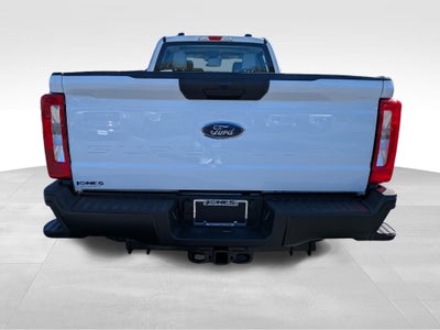 2026 Ford F-350SD F-350® XL