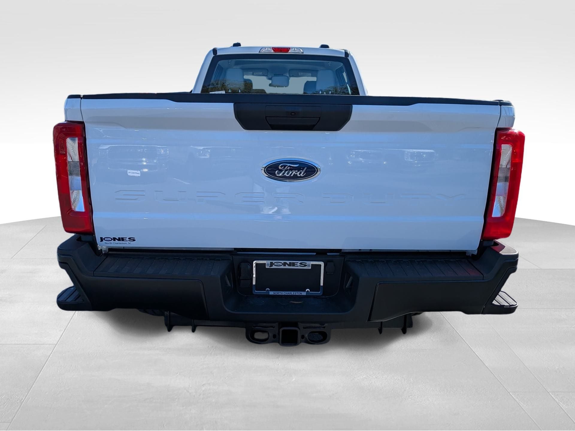 2026 Ford F-350SD F-350® XL