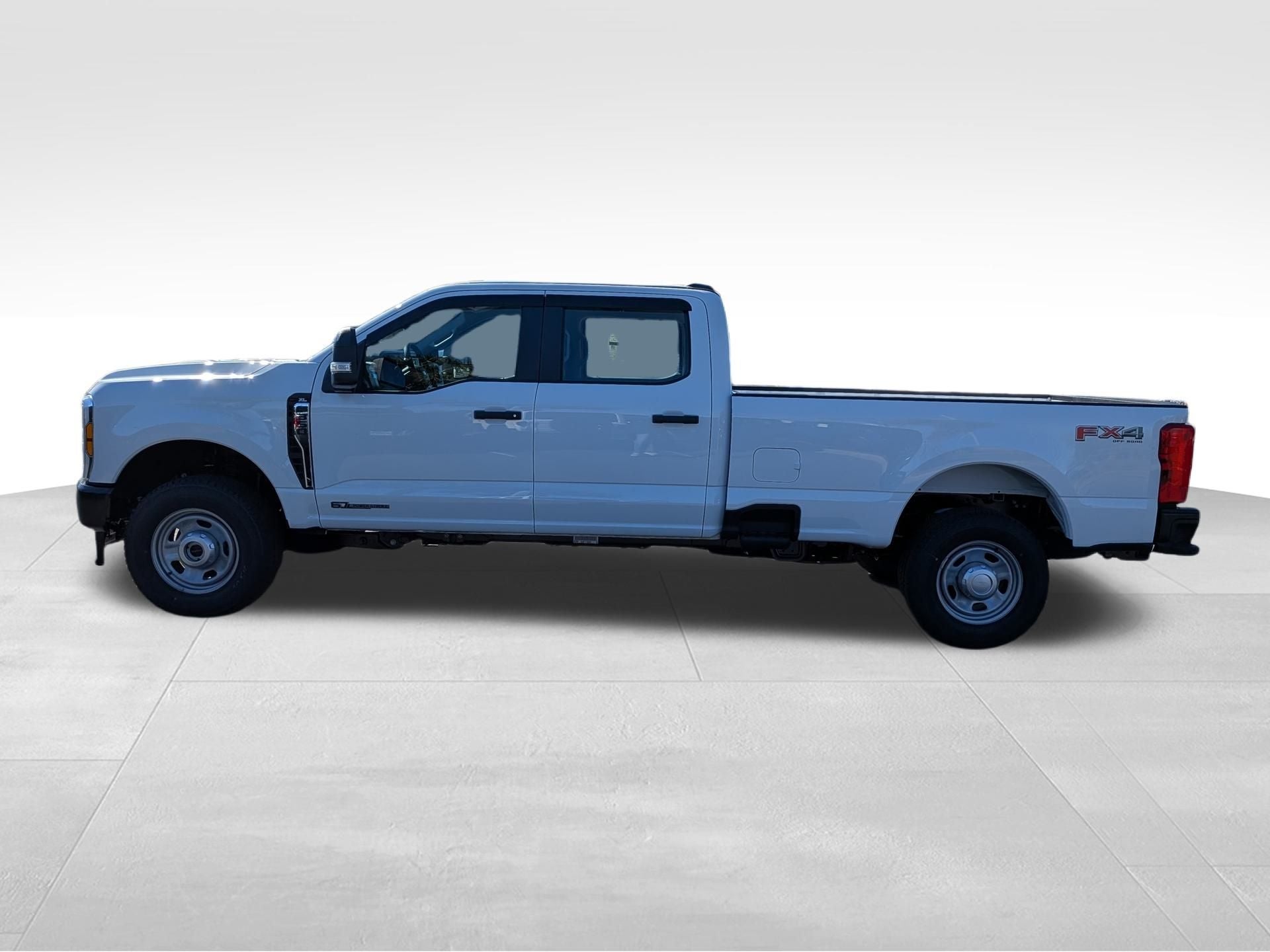 2026 Ford F-350SD F-350® XL