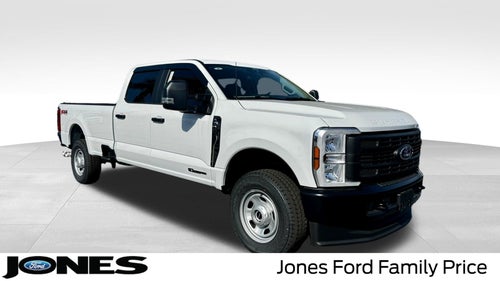 2026 Ford F-350SD F-350® XL