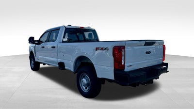 2026 Ford F-350SD F-350® XL