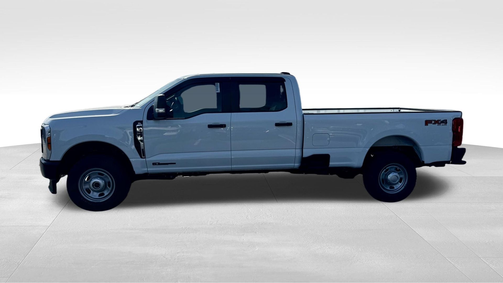 2026 Ford F-350SD F-350® XL