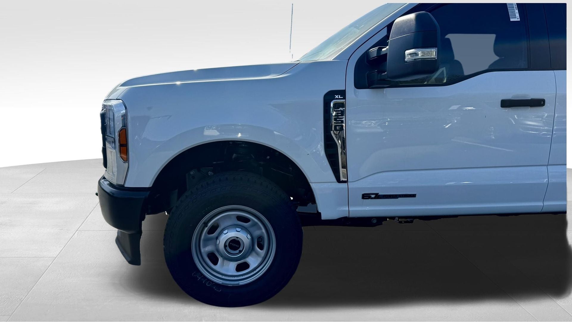 2026 Ford F-350SD F-350® XL