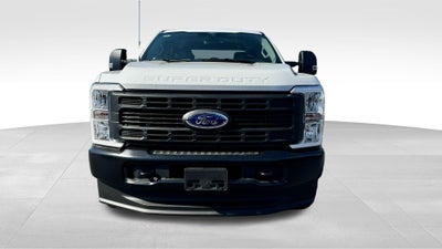 2026 Ford F-350SD F-350® XL