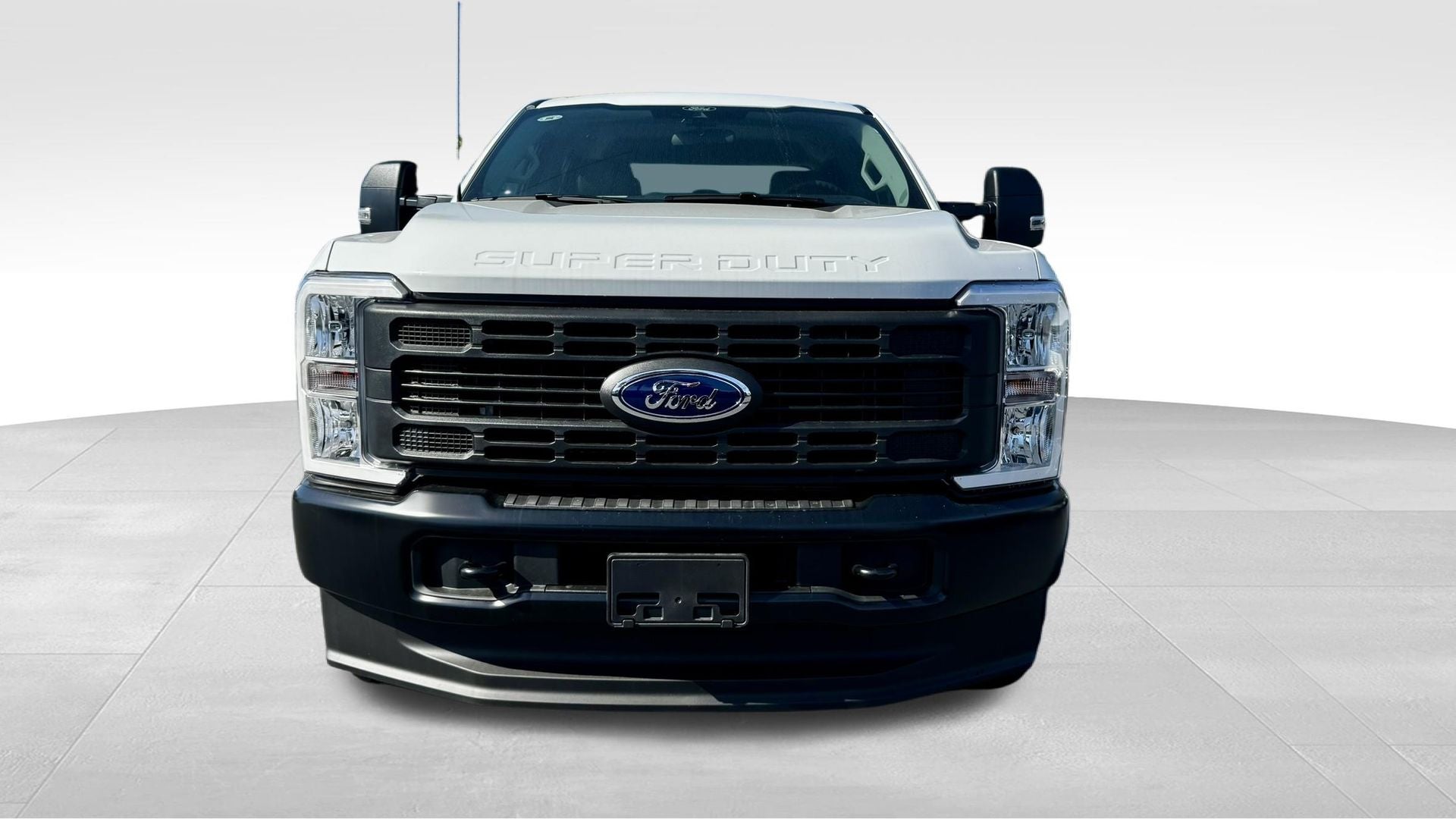 2026 Ford F-350SD F-350® XL