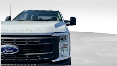 2026 Ford F-350SD F-350® XL