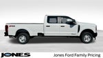 2026 Ford F-350SD F-350® XL