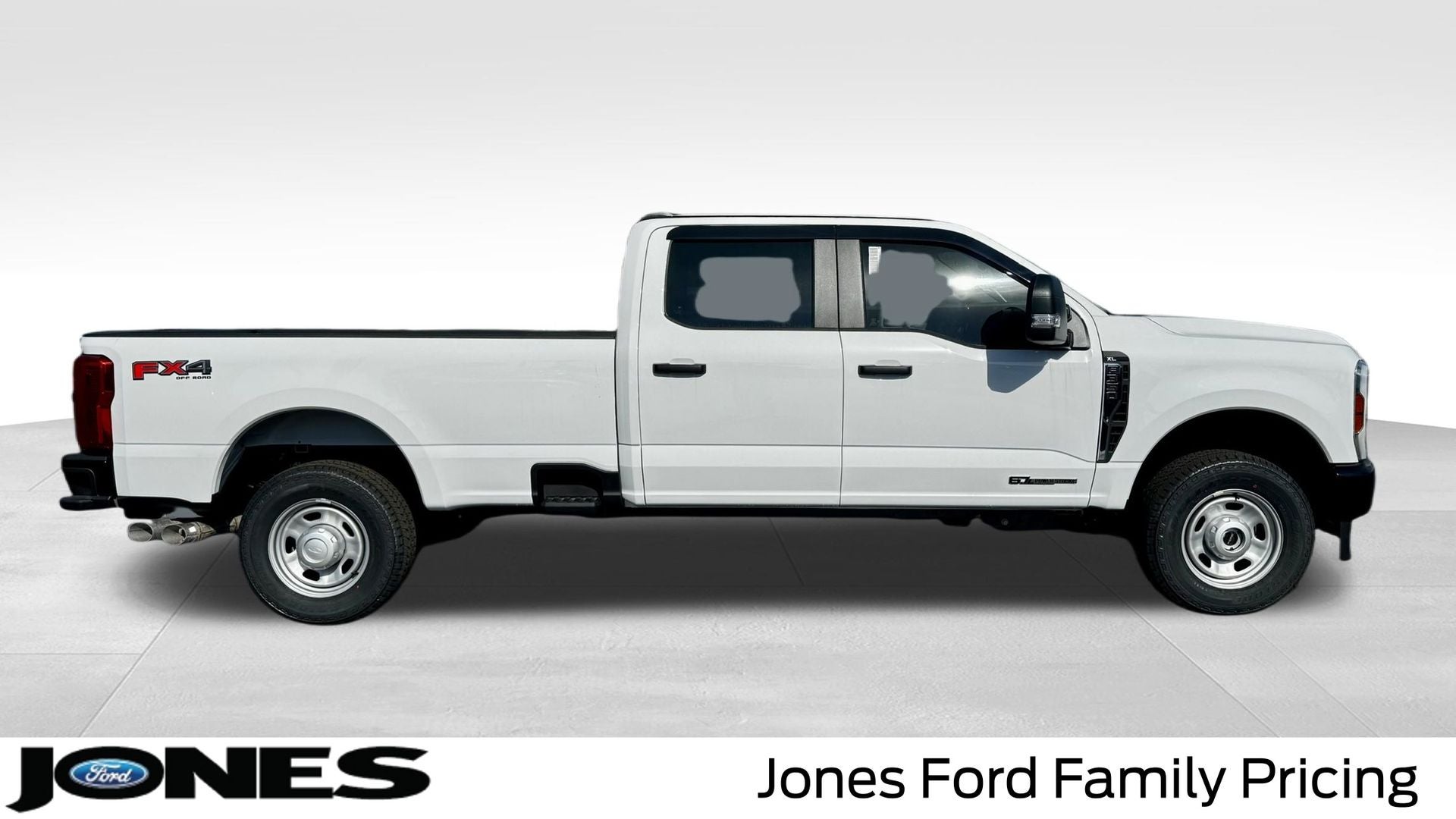 2026 Ford F-350SD F-350® XL