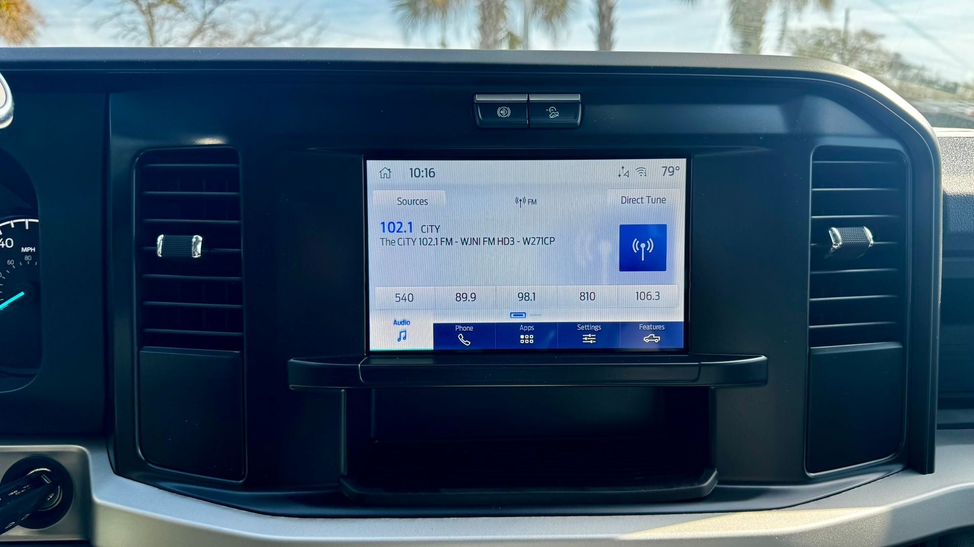 2026 Ford F-350SD F-350® XL