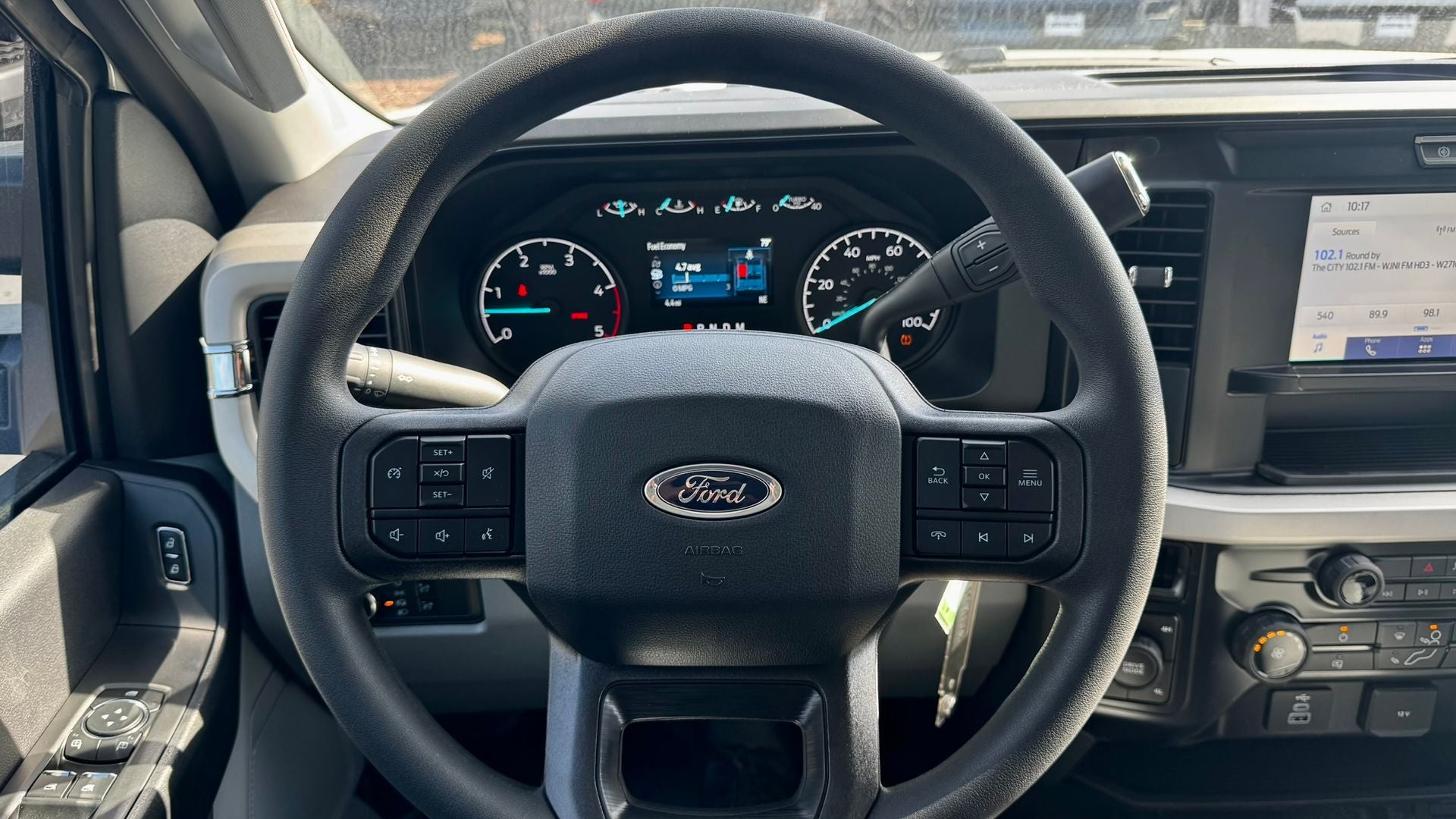 2026 Ford F-350SD F-350® XL