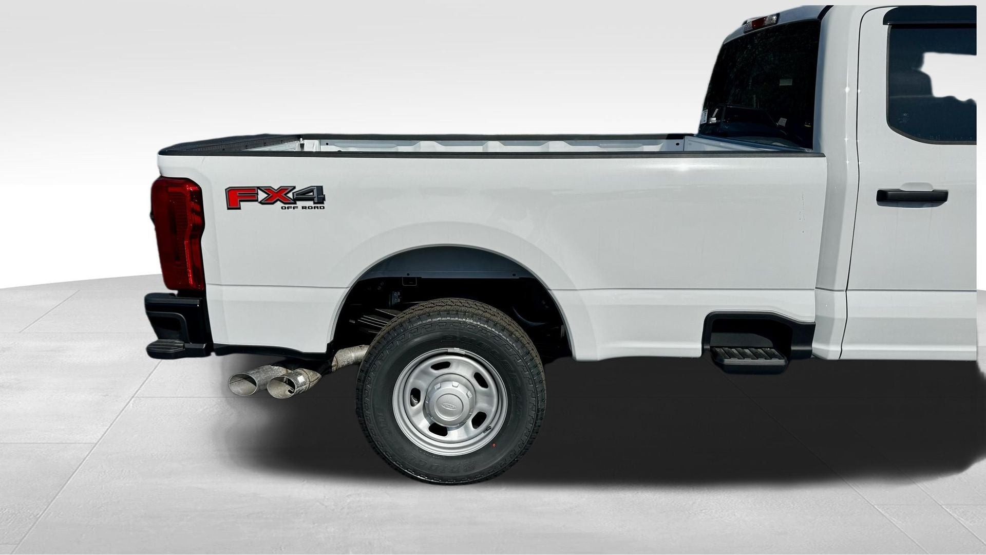 2026 Ford F-350SD F-350® XL