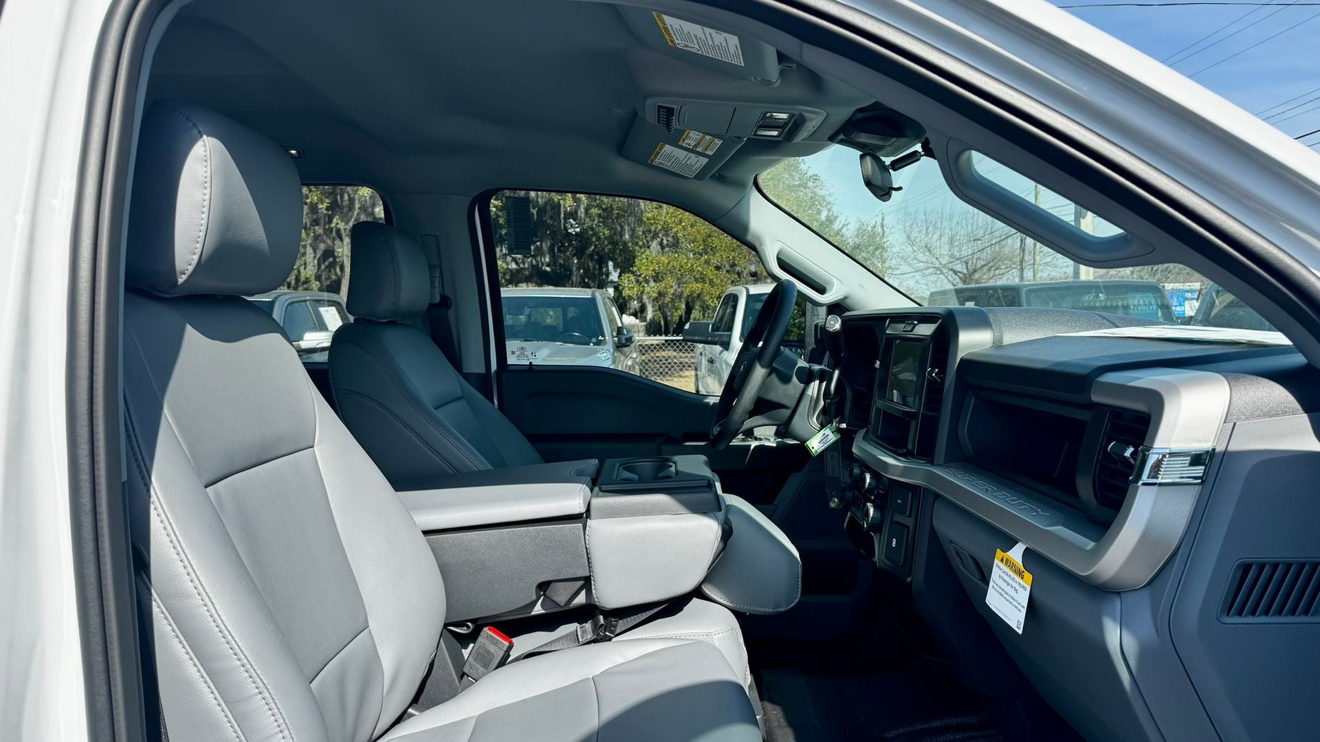 2026 Ford F-350SD F-350® XL