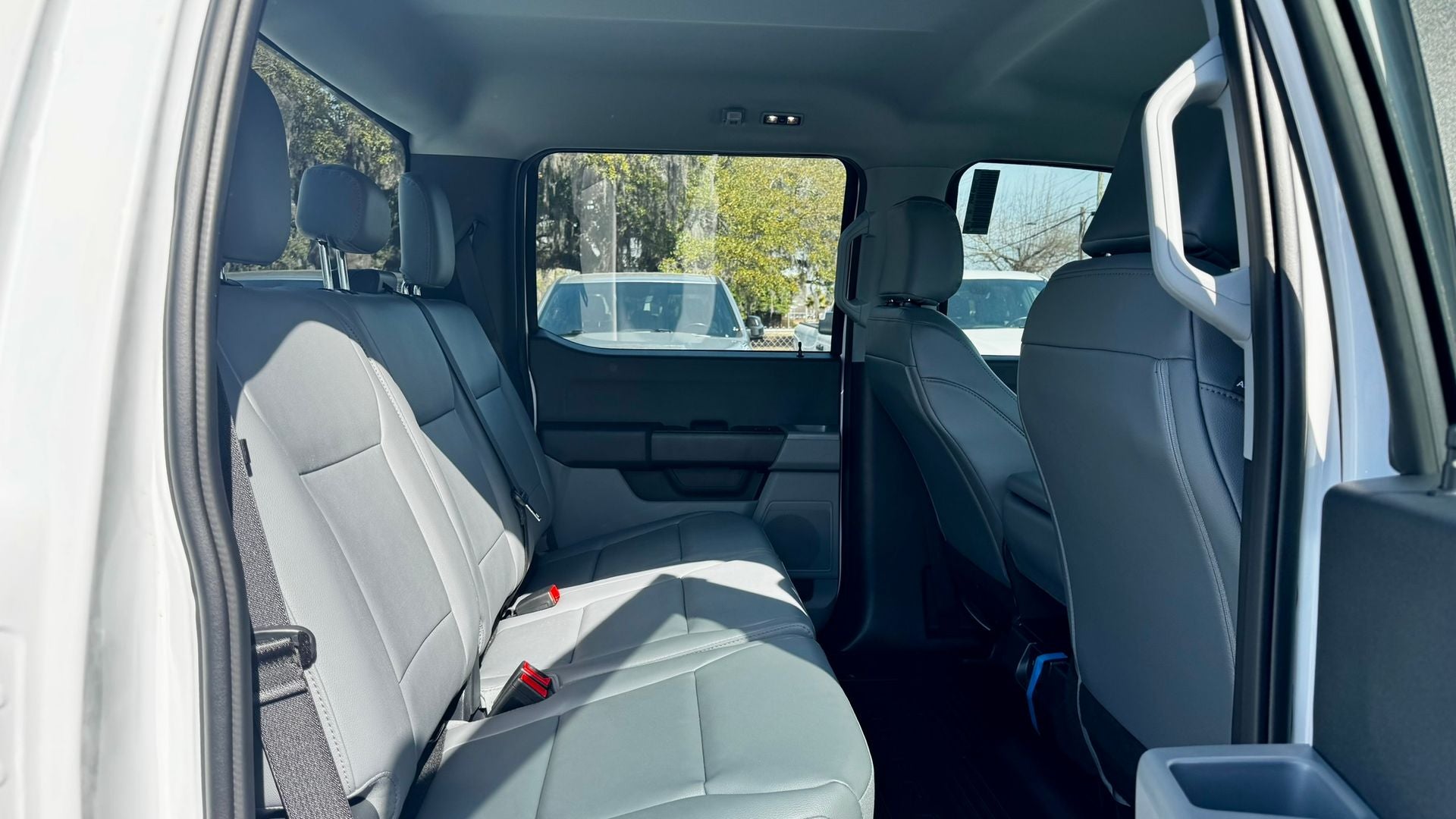 2026 Ford F-350SD F-350® XL