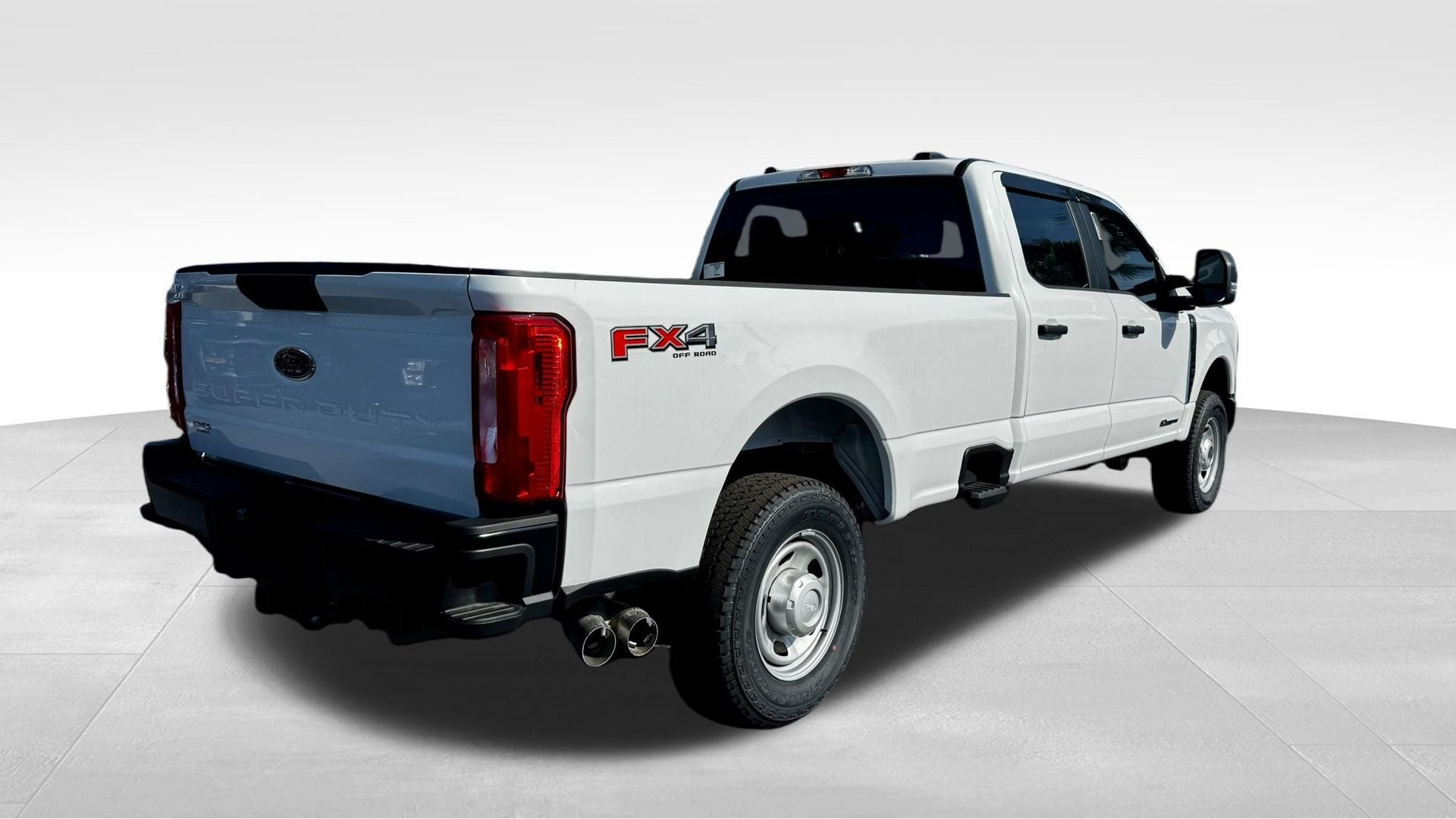 2026 Ford F-350SD F-350® XL
