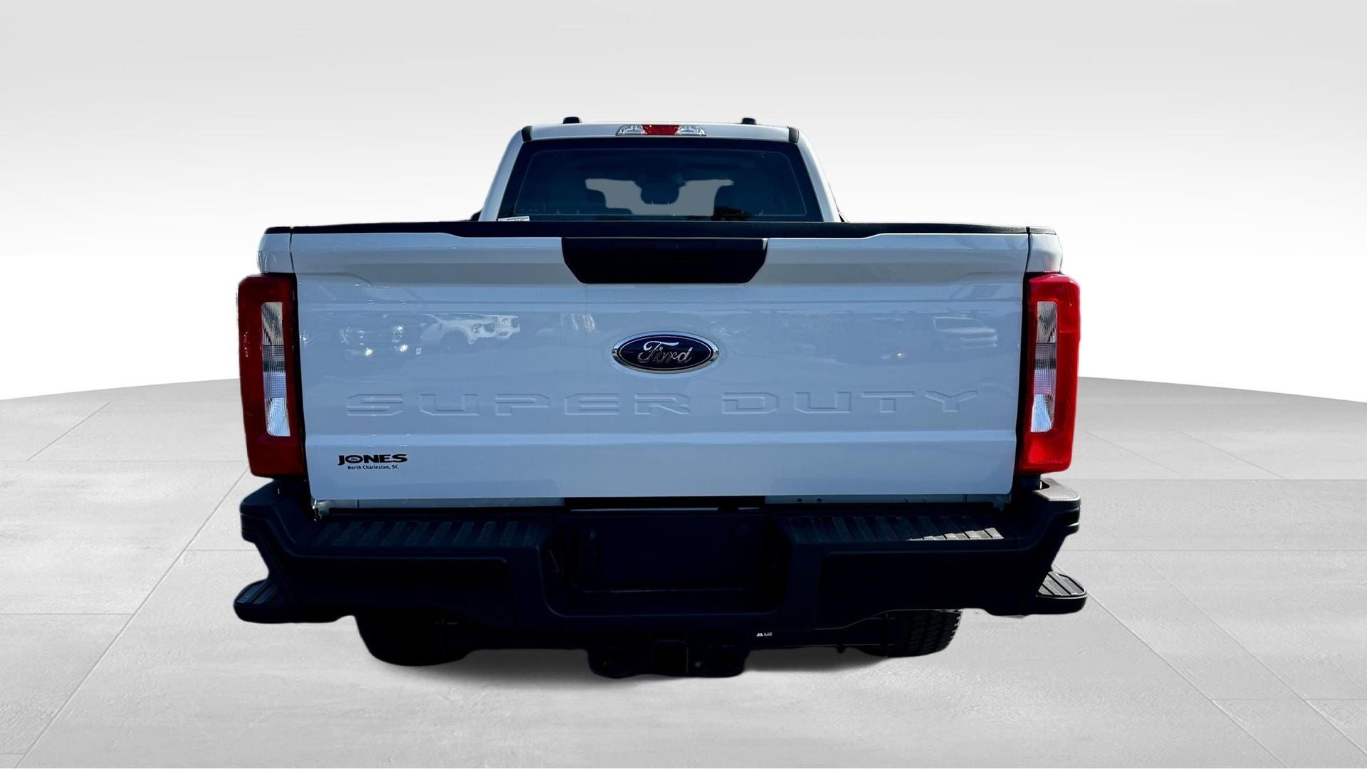 2026 Ford F-350SD F-350® XL