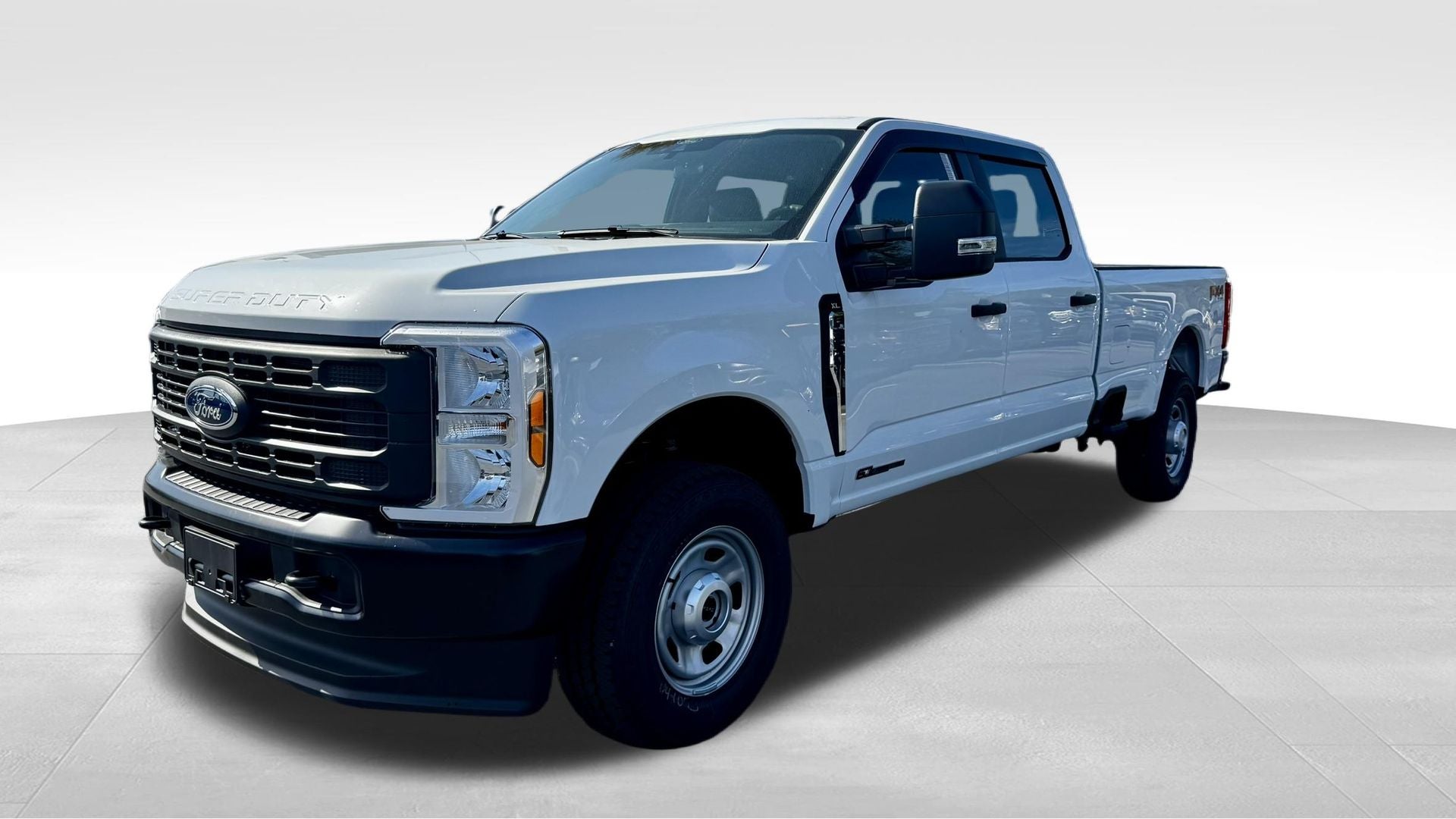 2026 Ford F-350SD F-350® XL