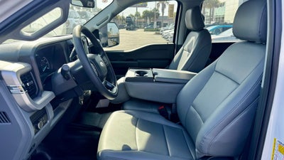 2026 Ford F-350SD F-350® XL