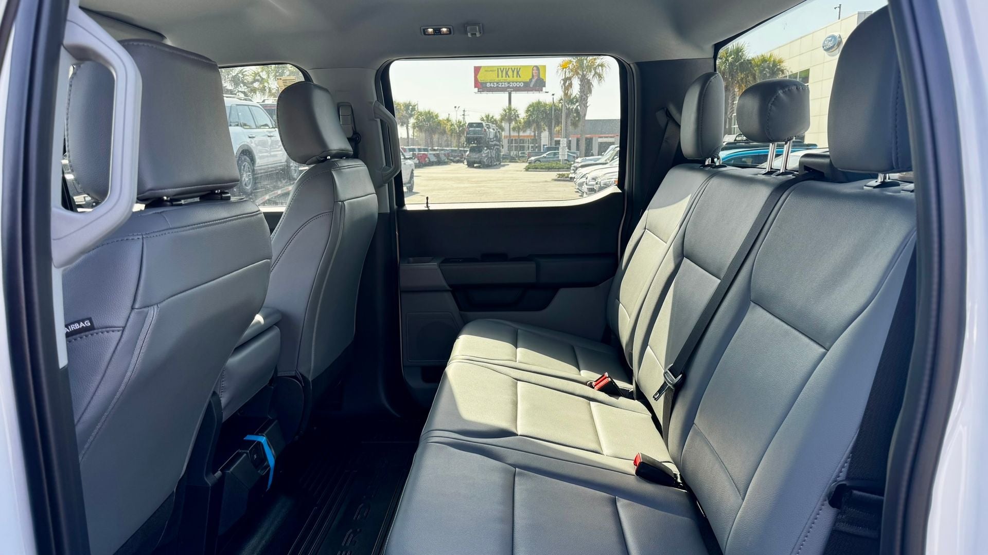 2026 Ford F-350SD F-350® XL