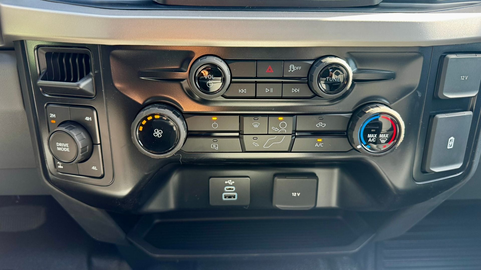 2026 Ford F-350SD F-350® XL