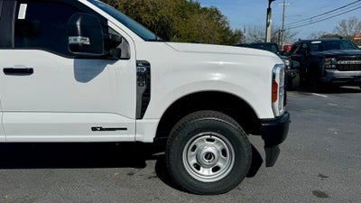 2026 Ford F-350SD F-350® XL