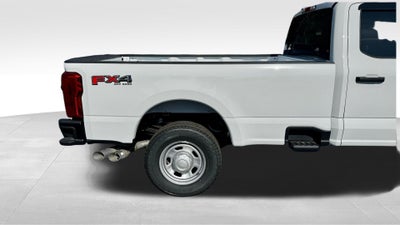 2026 Ford F-350SD F-350® XL