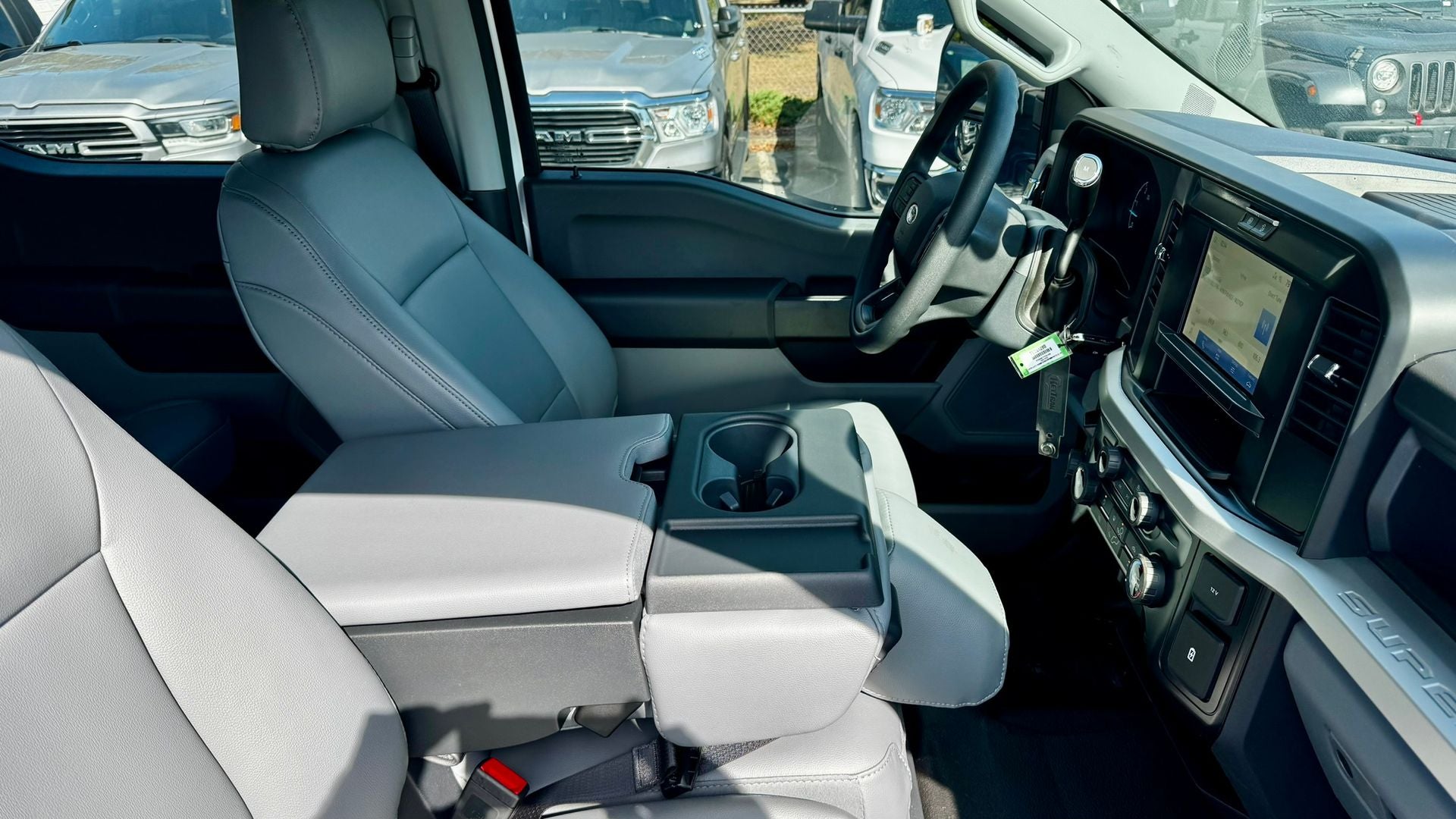 2026 Ford F-350SD F-350® XL