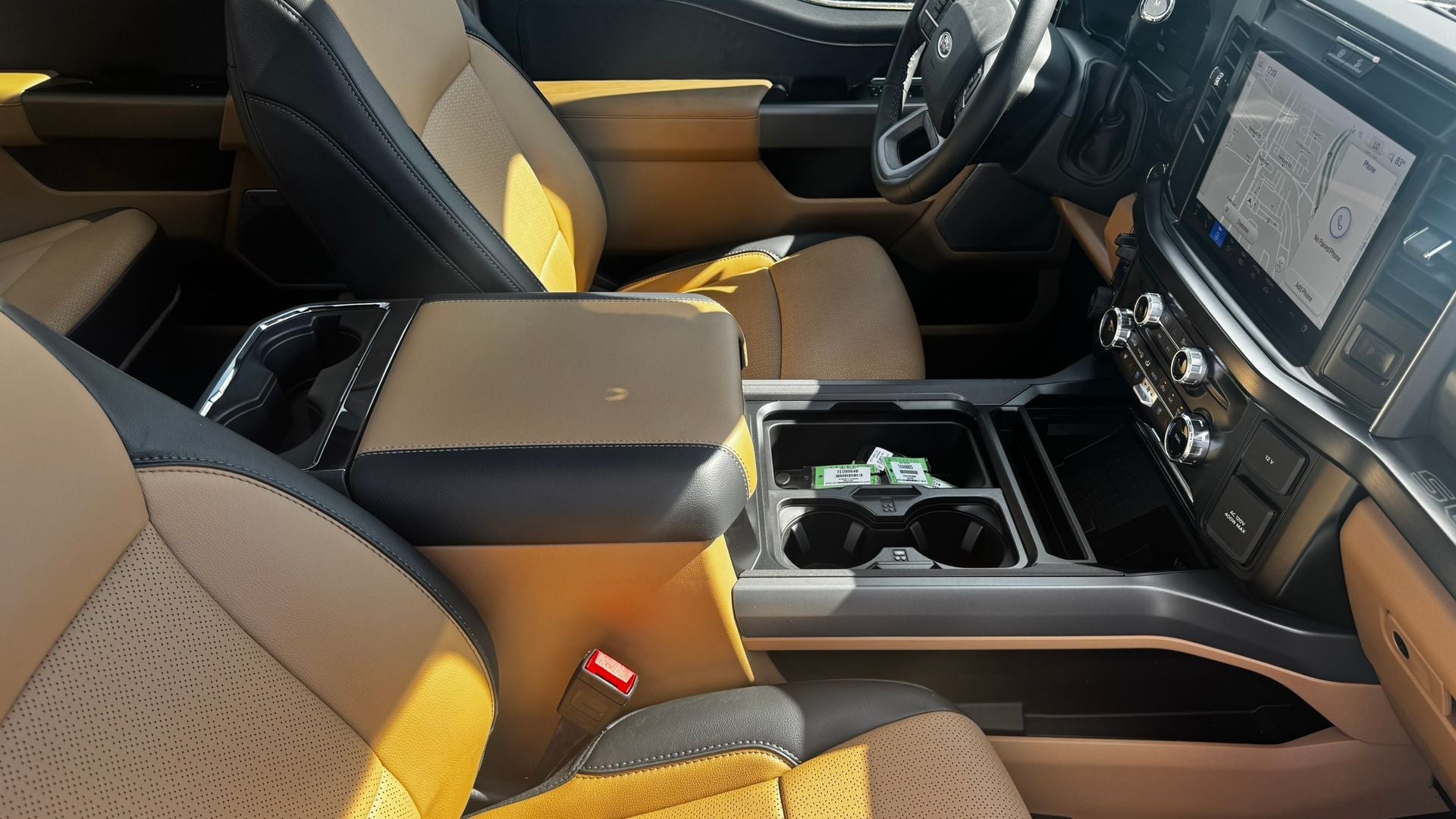 2026 Ford F-350SD F-350® Lariat®