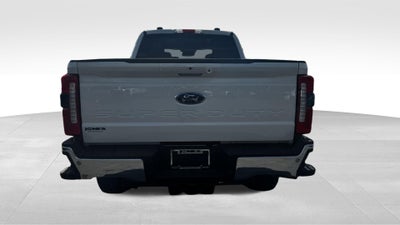 2026 Ford F-350SD F-350® Lariat®