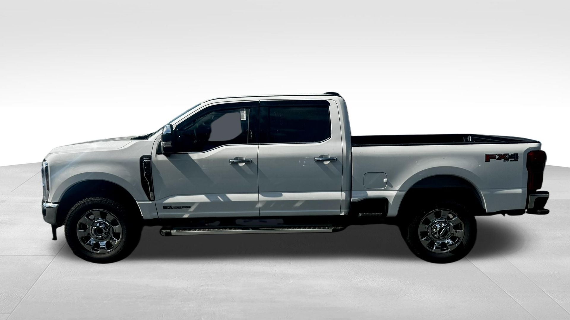 2026 Ford F-350SD F-350® Lariat®