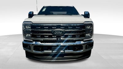 2026 Ford F-350SD F-350® Lariat®