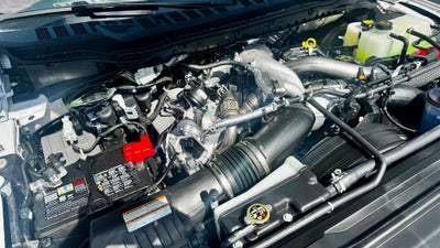 2026 Ford F-350SD F-350® Lariat®