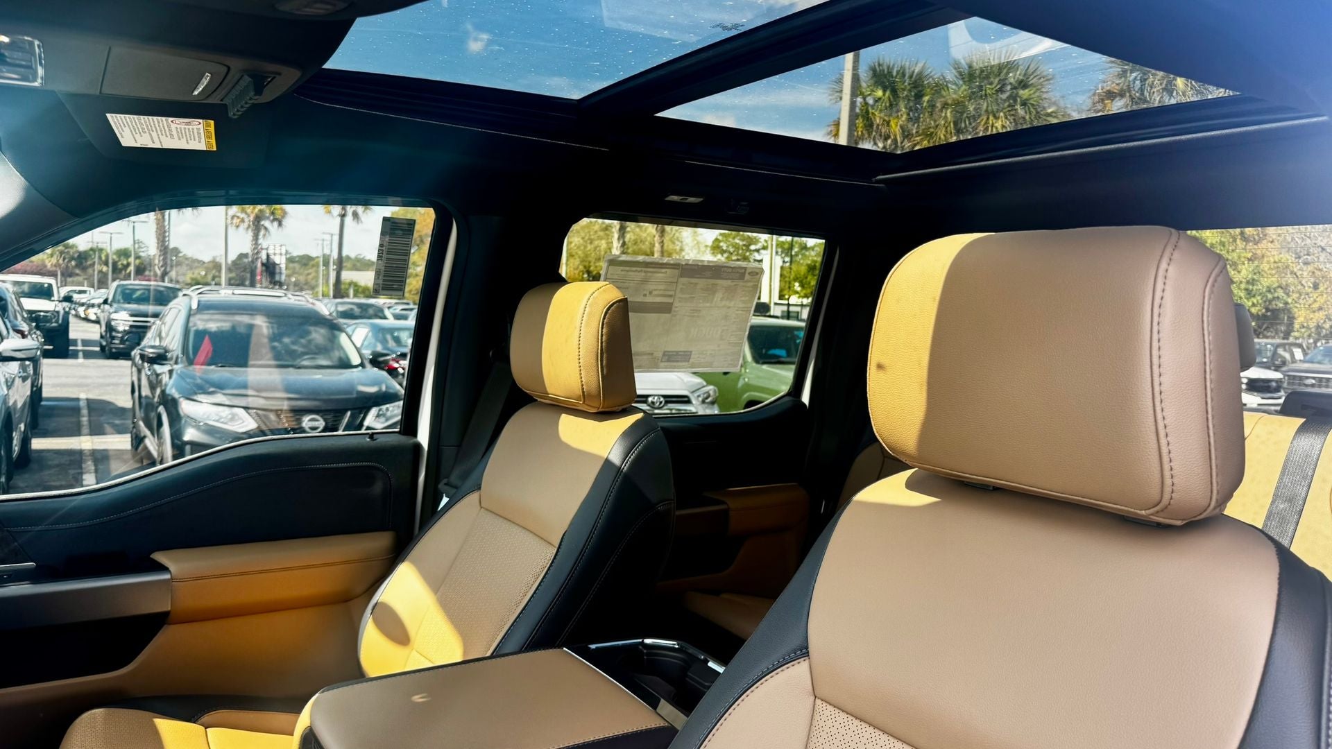 2026 Ford F-350SD F-350® Lariat®