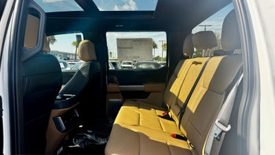 2026 Ford F-350SD F-350® Lariat®