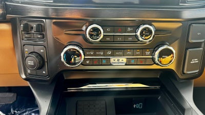 2026 Ford F-350SD F-350® Lariat®