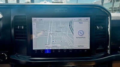 2026 Ford F-350SD F-350® Lariat®