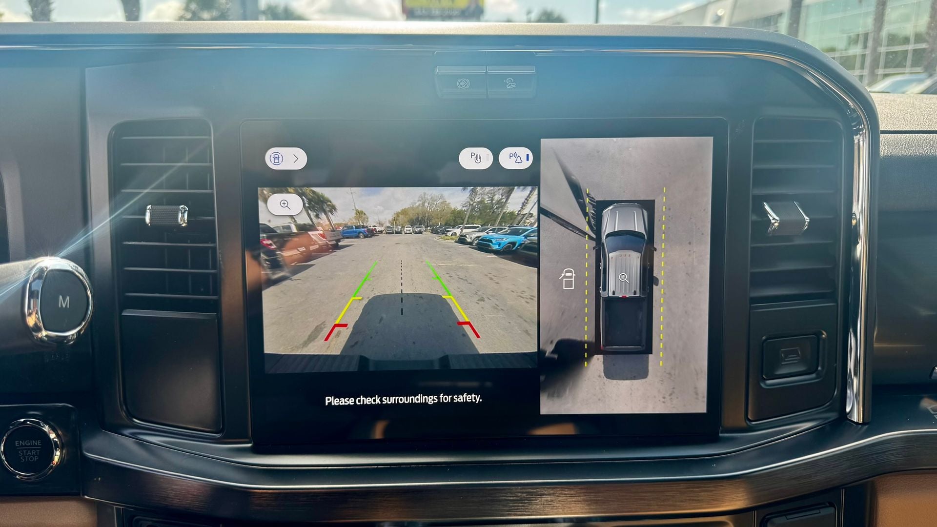 2026 Ford F-350SD F-350® Lariat®