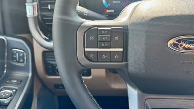 2026 Ford F-350SD F-350® Lariat®