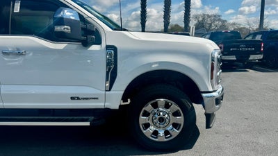 2026 Ford F-350SD F-350® Lariat®