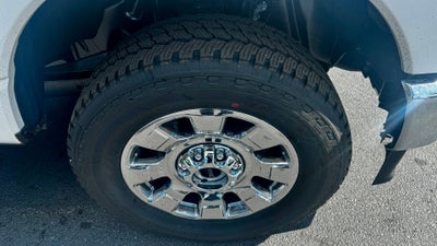 2026 Ford F-350SD F-350® Lariat®