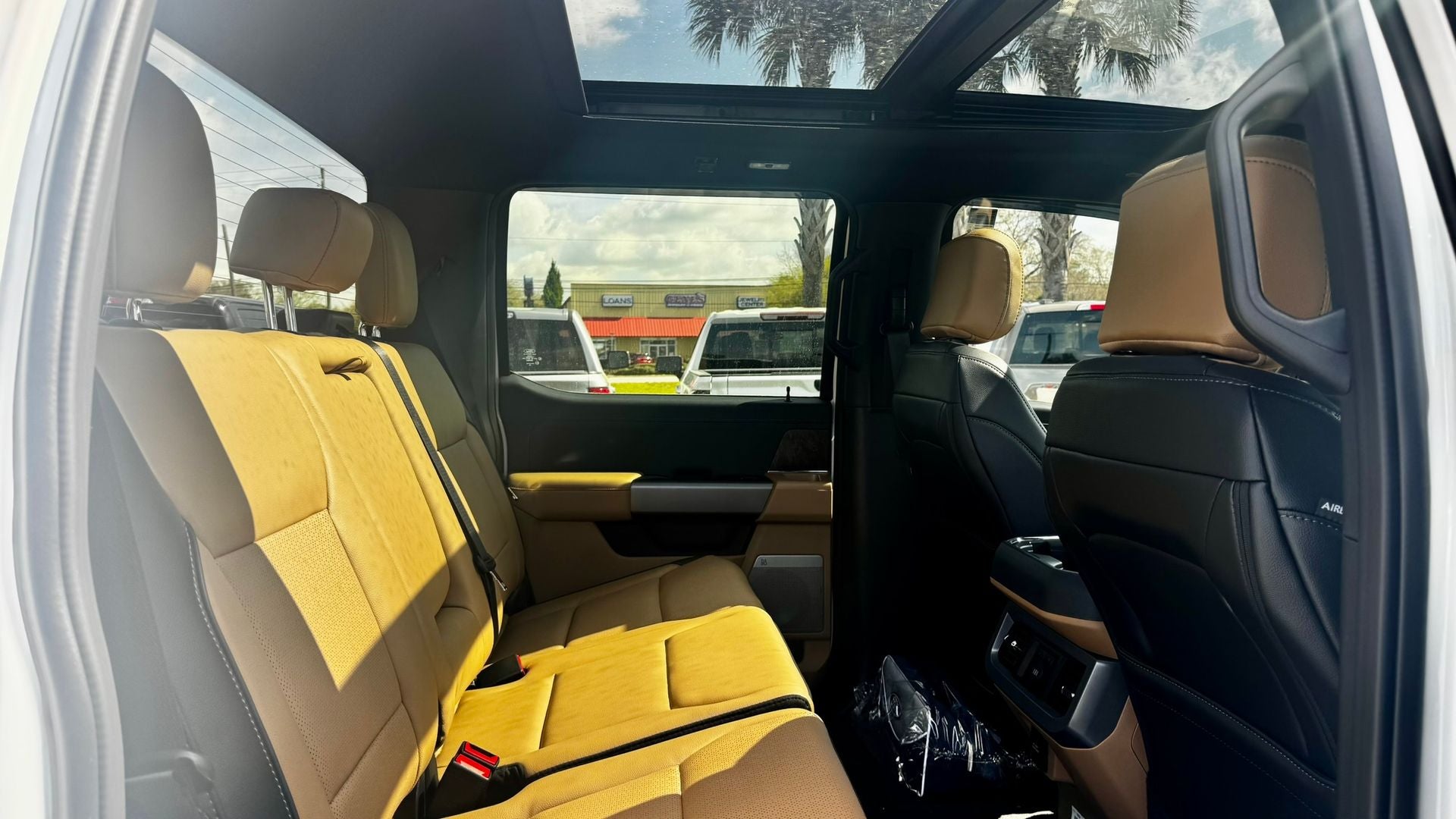 2026 Ford F-350SD F-350® Lariat®